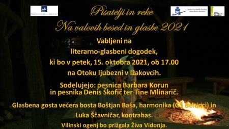 VabiloPISATELJI IN REKE 2021_fb